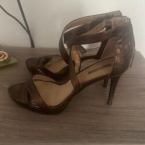 BCB generation heels